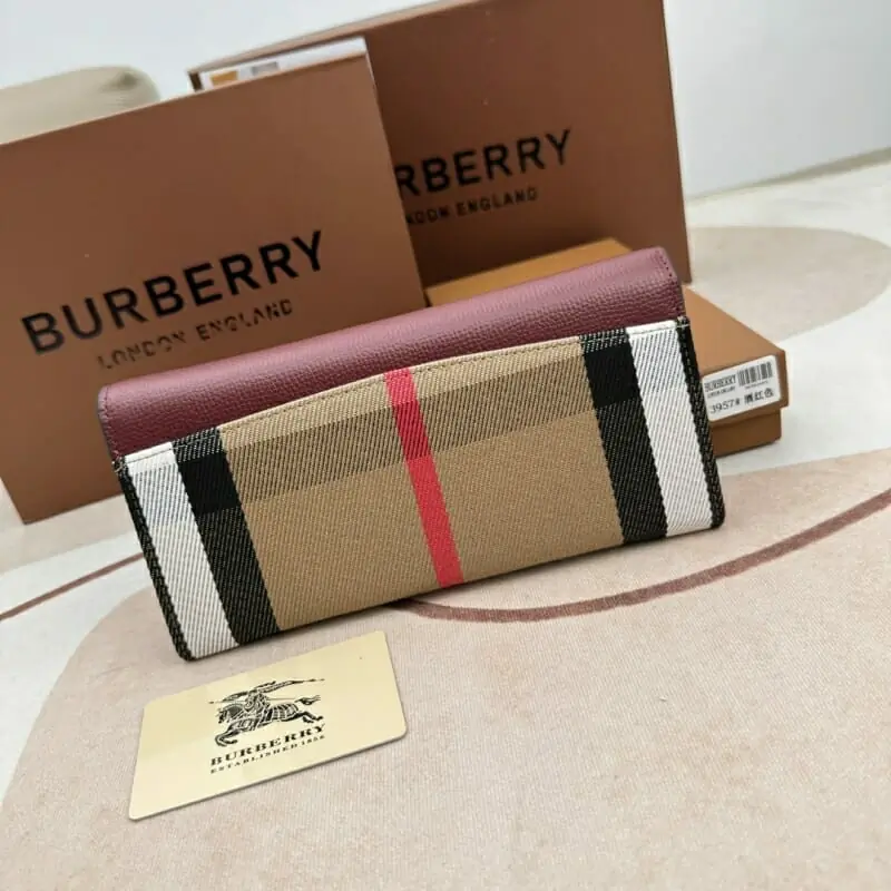 burberry aaa qualite portefeuille s pour femme s_10b7a232